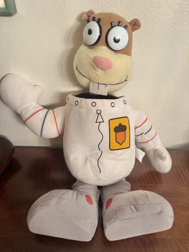 Peluche vintage 2003 nanco - peluche,