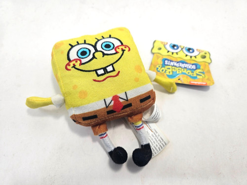 Peluche nickelodeon spongebob - peluche,