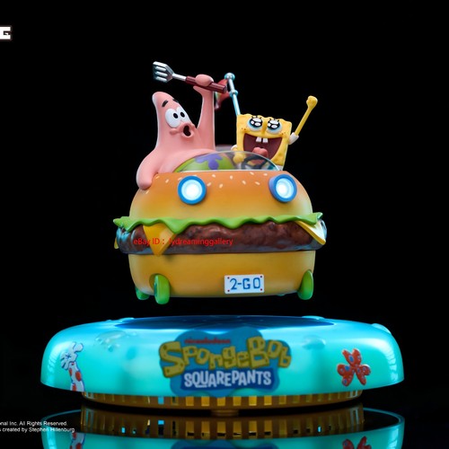 Toymie spongebob squarepants - toymie,