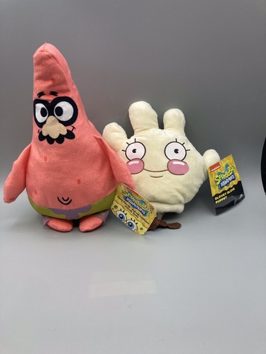 Lotto nickelodeon spongebob - lotto,