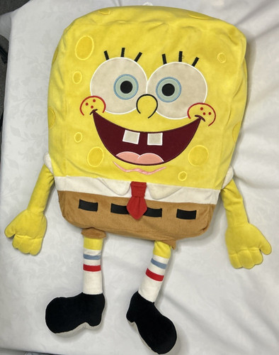 Vintage spongebob squarepants - vintage,