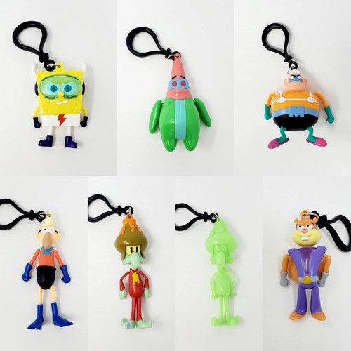 Spongebob squarepants chibi - spongebob,