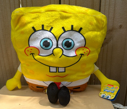 Spongebob squarepants in - spongebob,