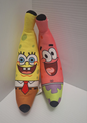 Peluche spongebob squarepants - peluche,