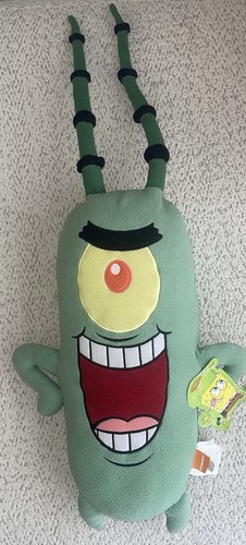 Spongebob squarepants plankton - spongebob,