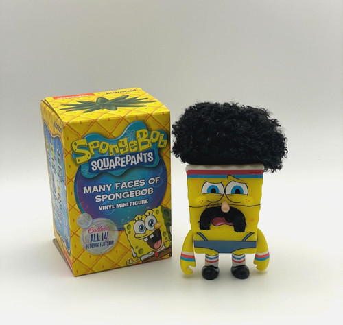 Spongebob squarepants - spongebob,