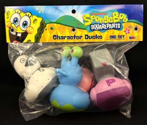 Spongebob squarepants - spongebob,