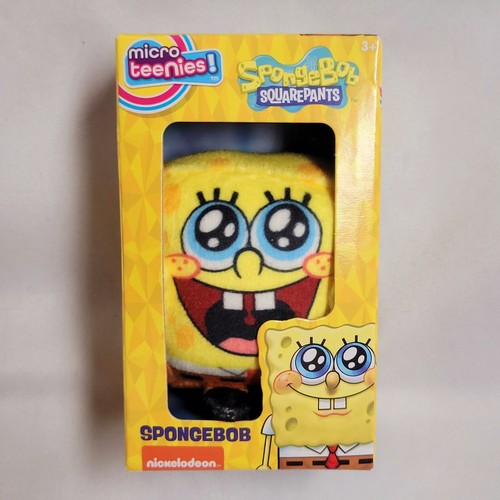 Peluche spongebob squarepants - peluche,