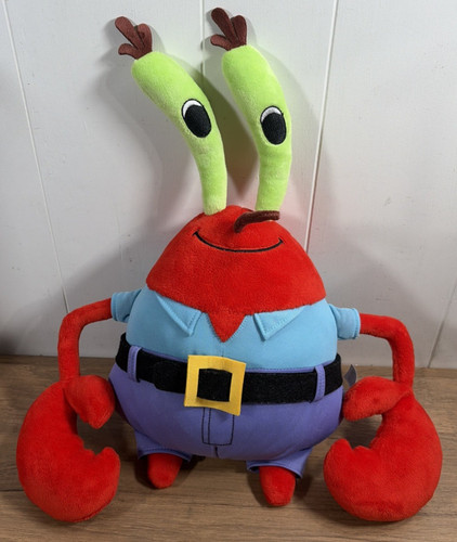 Spongebob squarepants - spongebob, mr