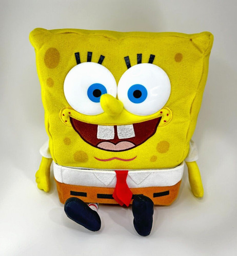 Vintage spongebob squarepants - vintage,