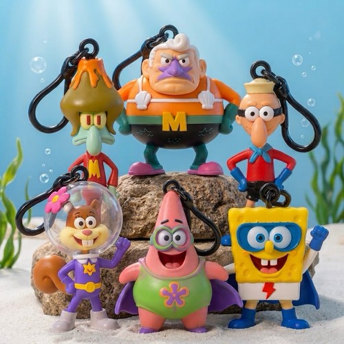 Spongebob squarepants chibi - spongebob,