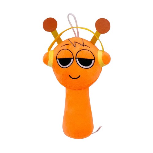 Peluche sprunki pollici - 8,