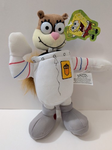 Peluche spongebob squarepants - peluche,