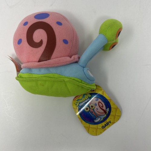 Peluche spongebob squarepants - spongebob,