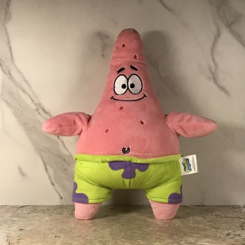 Bambola peluche viacom - peluche,