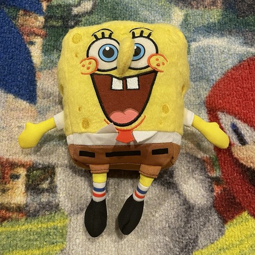 Peluche spongebob squarepants - peluche,