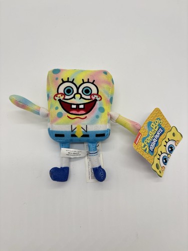 Peluche spongebob squarepants - spongebob,