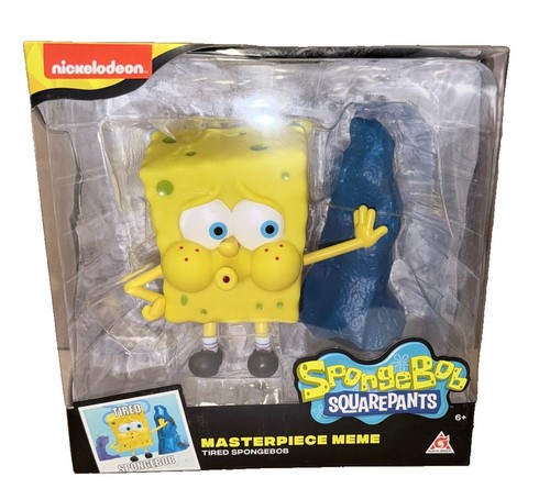 Nickelodeon spongebob - nickelodeon,