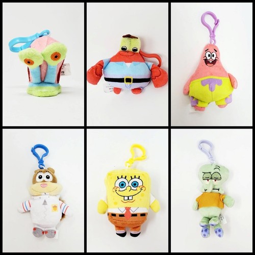 Spongebob squarepants peluche - spongebob,