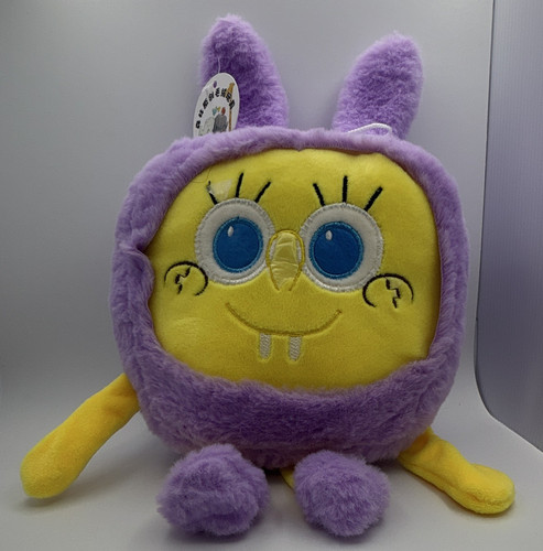 Spongebob squarepants viola - spongebob,