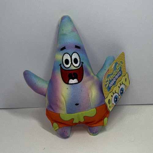 Nickelodeon spongebob patrick - spongebob,