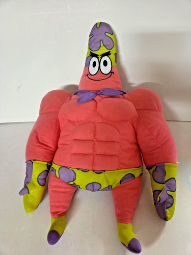 Peluche spongebob film spugna - spongebob,