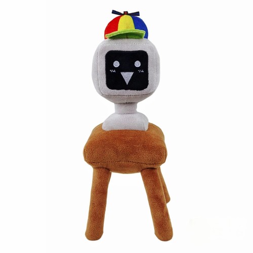 Peluche sprunki pollici - 8,