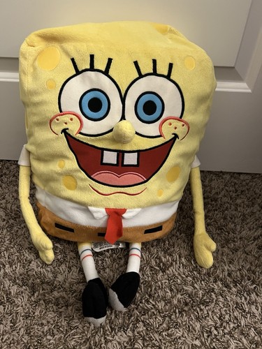 Nickelodeon viacom spongebob - viacom,