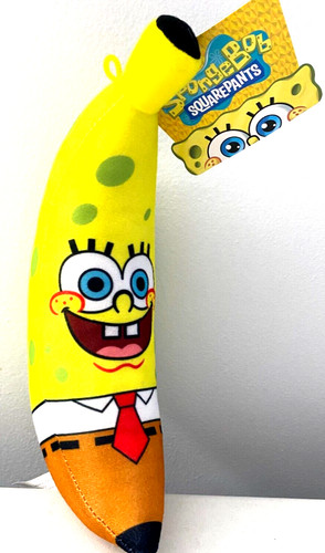 Peluche spongebob squarepants - peluche,