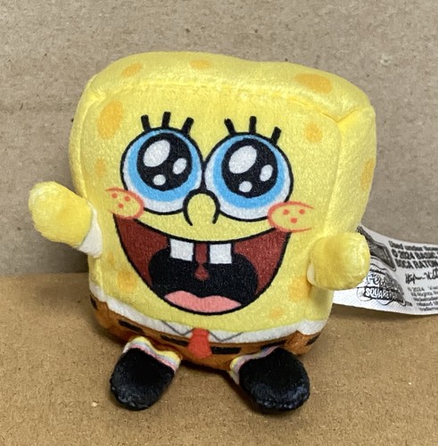 Spongebob squarepants micro - spongebob,