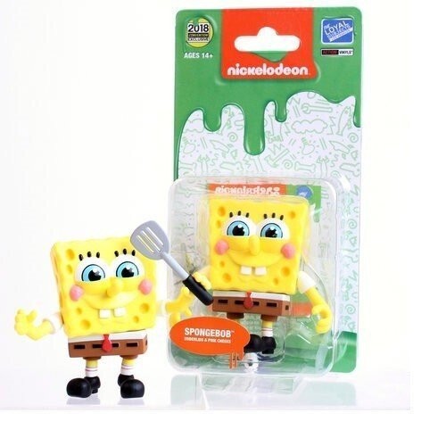 Spongebob squarepants guance - spongebob,