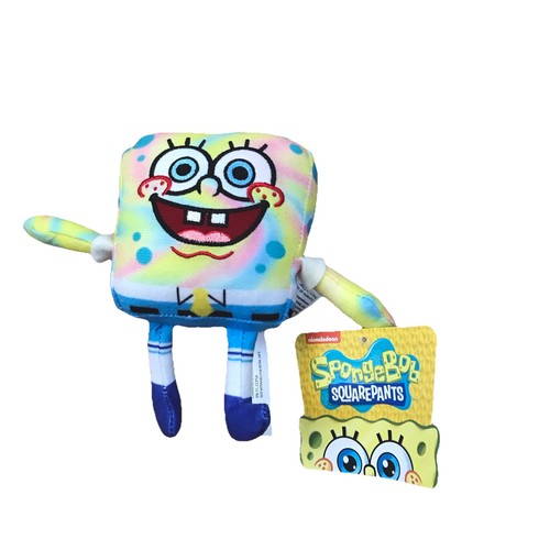 Spongebob squarepants tye dye - spongebob,