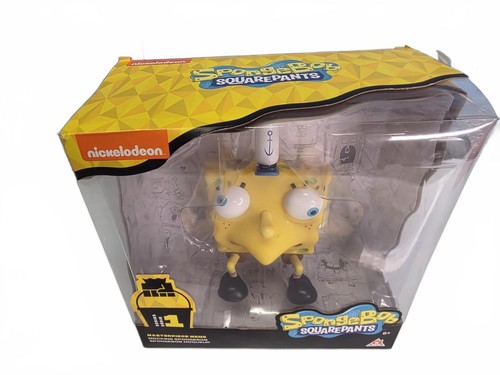 Spongebob squarepants - spongebob,