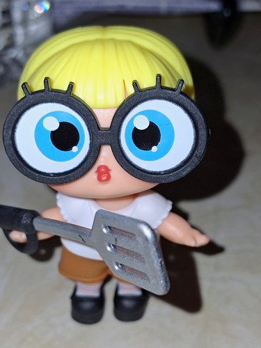 Lol surprise spongebob - surprise!,