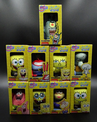 Peluche micro teenies - micro, x