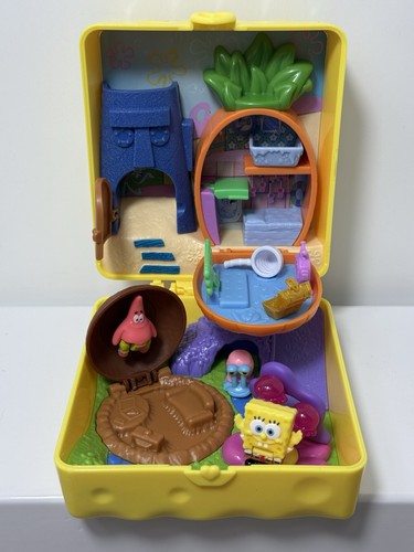 Custodia spongebob squarepants - spongebob,
