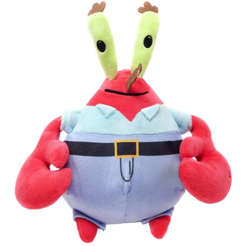 Peluche nickelodeon spongebob - nickelodeon,