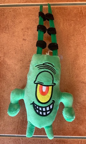 Peluche pupazzo peluche