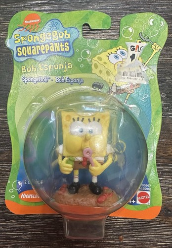 Spongebob squarepants 2002 - squarepants,