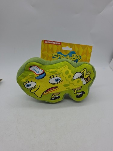 Spongebob squarepants cane - spongebob,