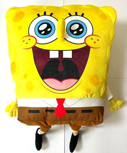 Peluche spongebob squarepants - peluche,