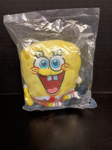 Nuovo spongebob squarepants - squarepants, 6"
