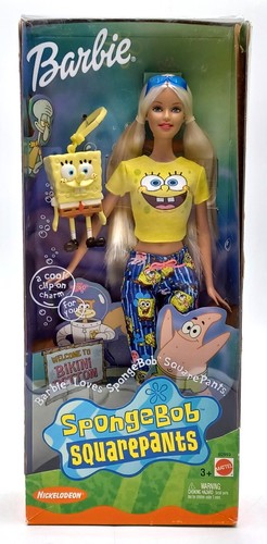 2004 spongebob squarepants - 2004,