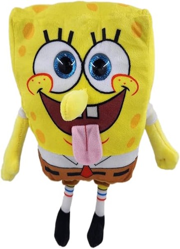 Spongebob squarepants pupazzo - spongebob,
