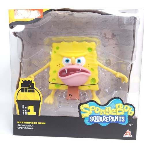 Spongebob squarepants - spongebob,