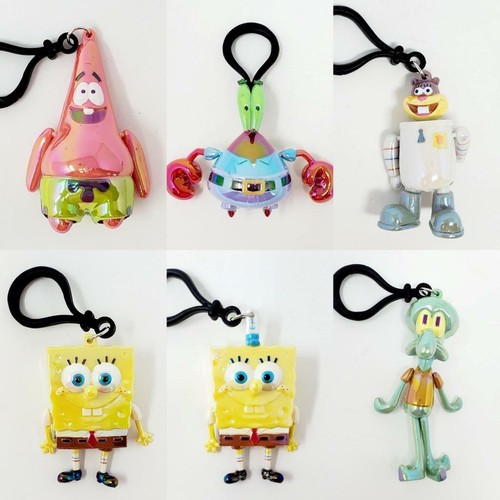 Spongebob squarepants chibi - spongebob,