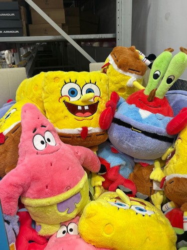2026 nuovo spongebob 1 - 2026, 3