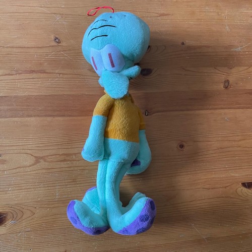 Peluche spongebob squarepants - peluche,
