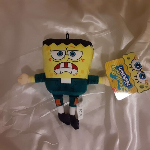 Spongebob squarepants - spongebob,