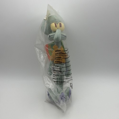 Pantalone quadrato squidward - quadrato,